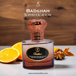Badshah - Arabic Sophistication