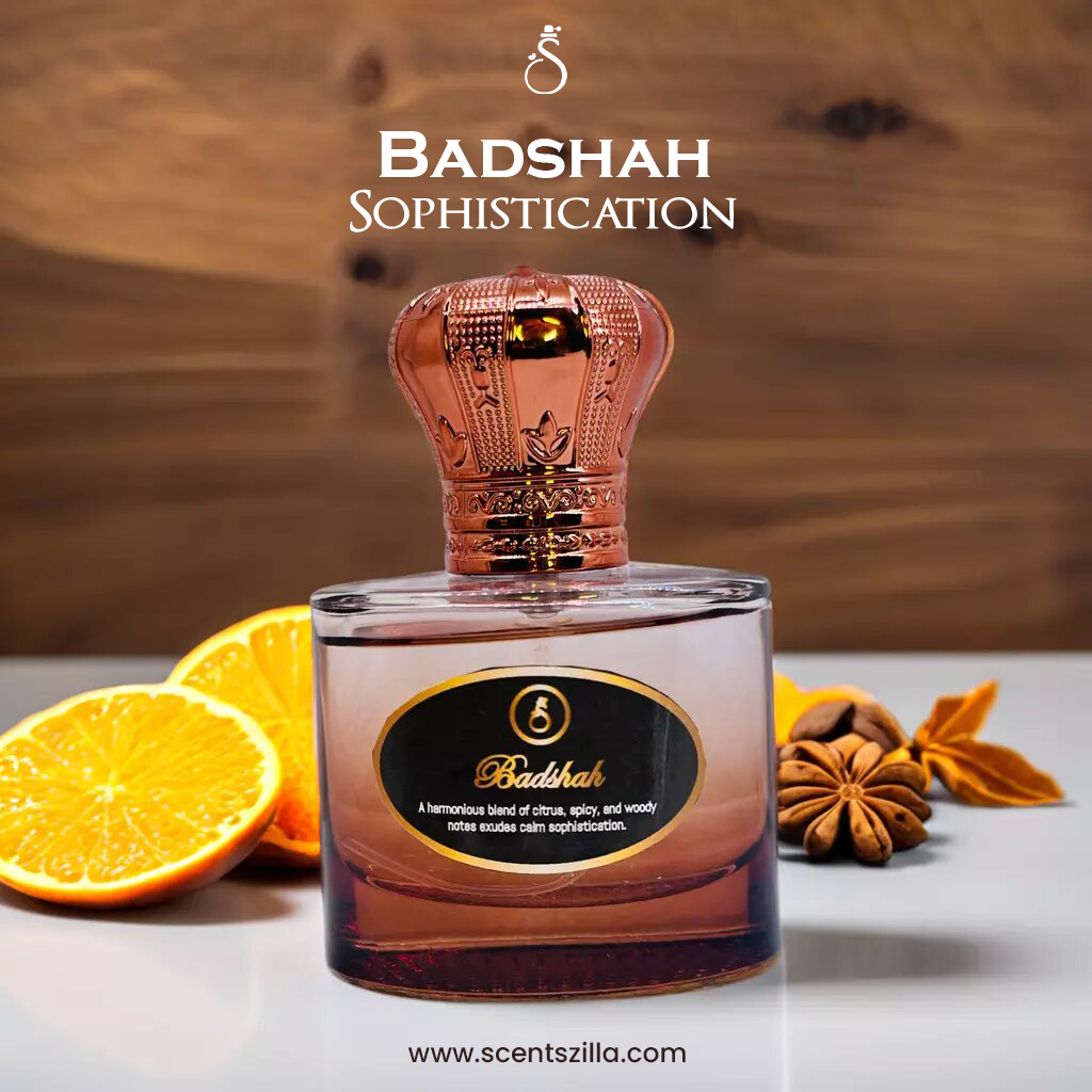 Badshah - Arabic Sophistication