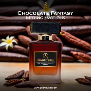 Chocolate Fantasy - Indulgent Bliss