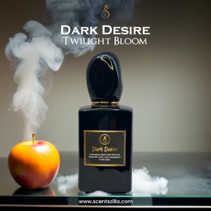 Dark Desire - Twilight Bloom