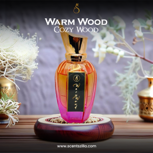 Warm Wood – Cozy Woods